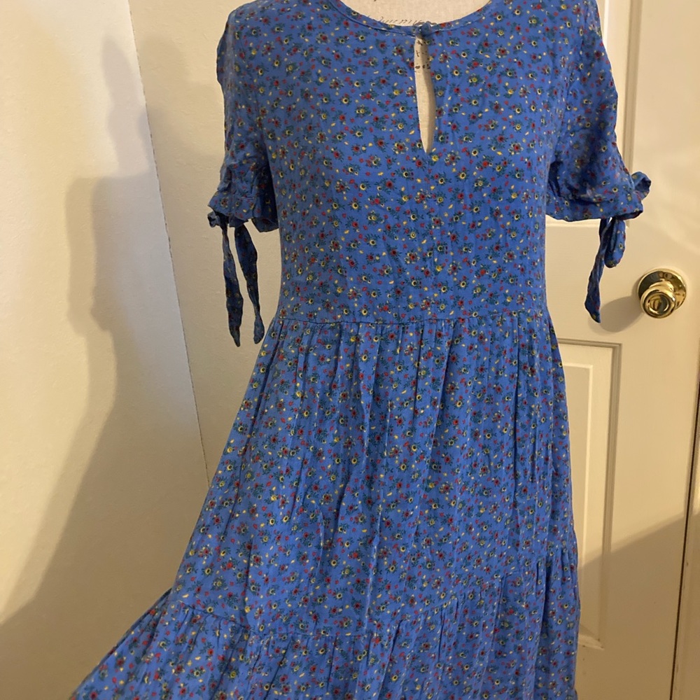 Madewell Dress